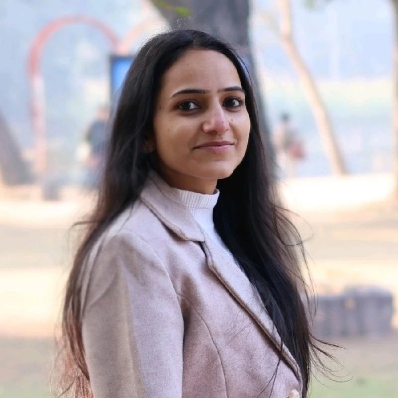 Amandeep Kaur, SEO Specialist at Pro Marketing Man