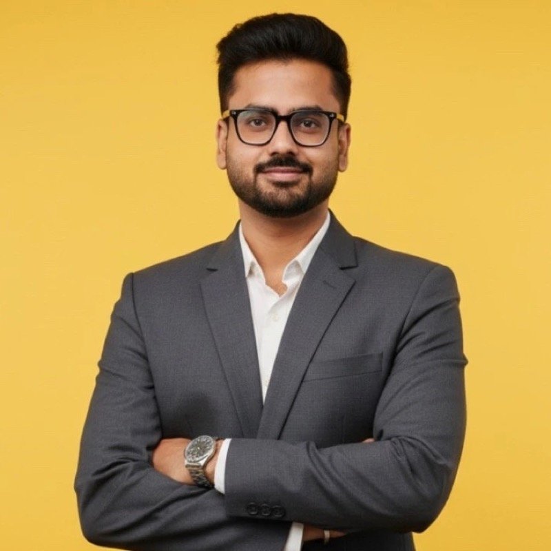 Yogesh, Paid Media Specialist at Pro Marketing Man